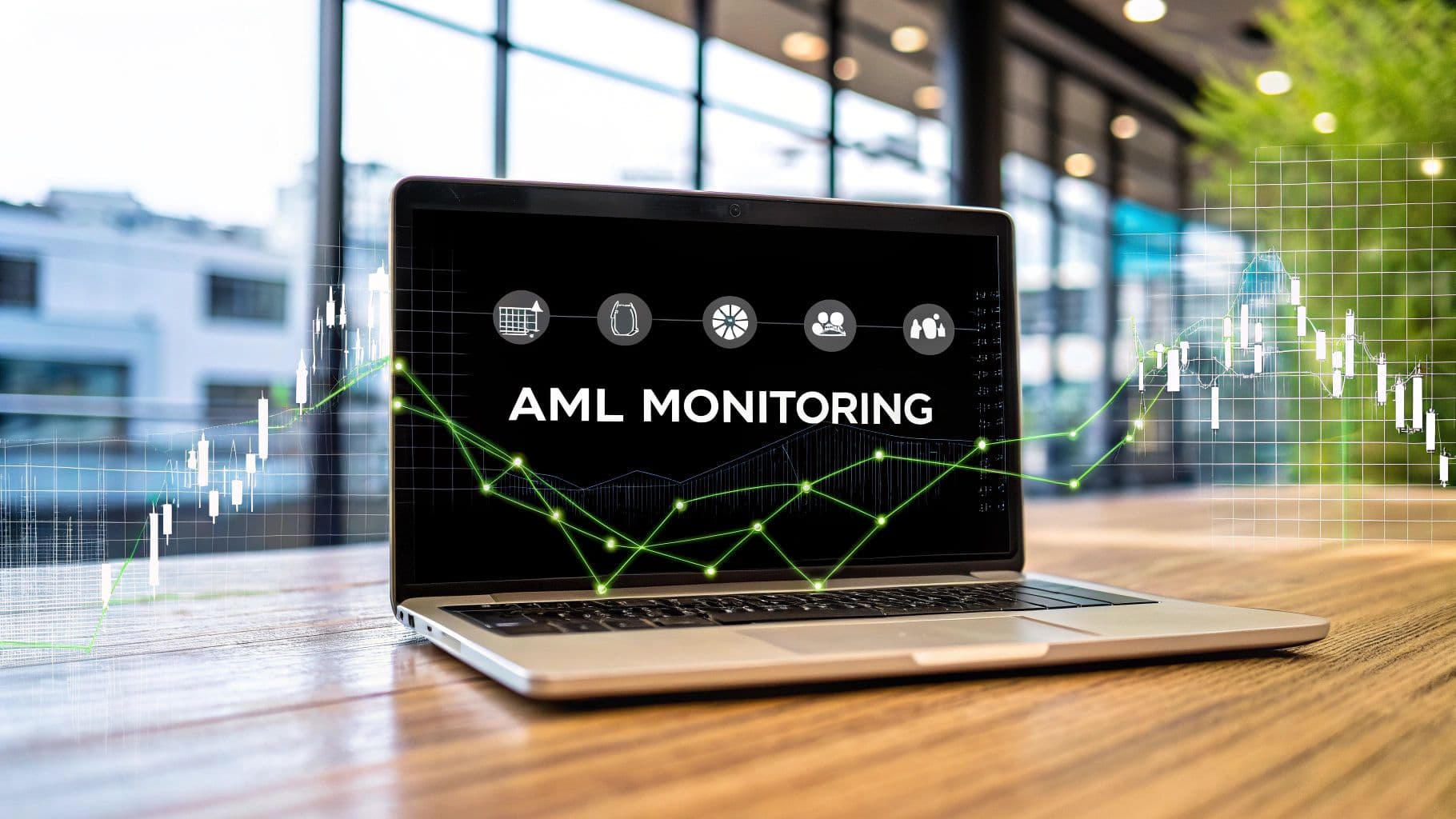 Anti Money Laundering Transaction Monitoring: Essential Guide