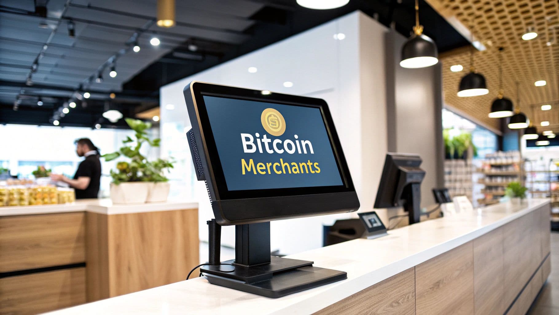 What Businesses Accept Bitcoins? 7 Key Places in 2025