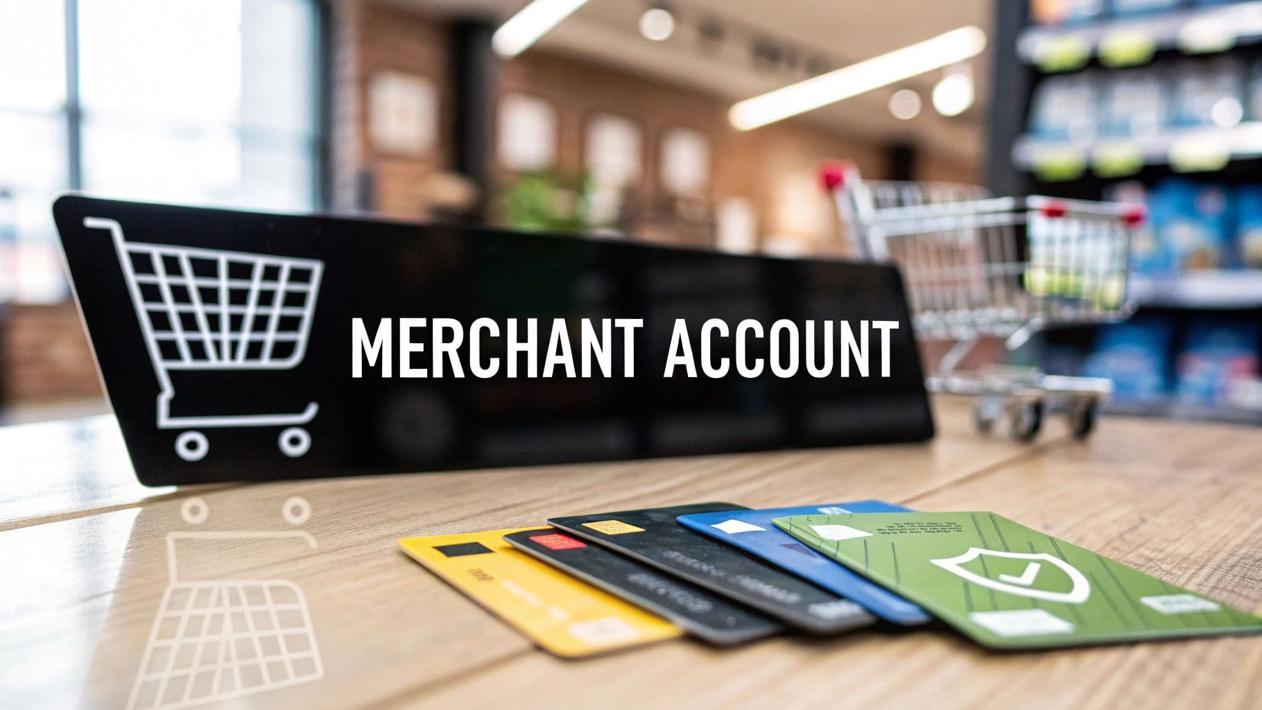 Get Your Merchant Account for Ecommerce – Easy & Secure Setup