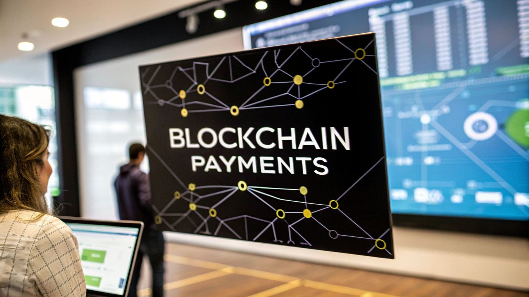 A Guide to Blockchain Payment Solutions