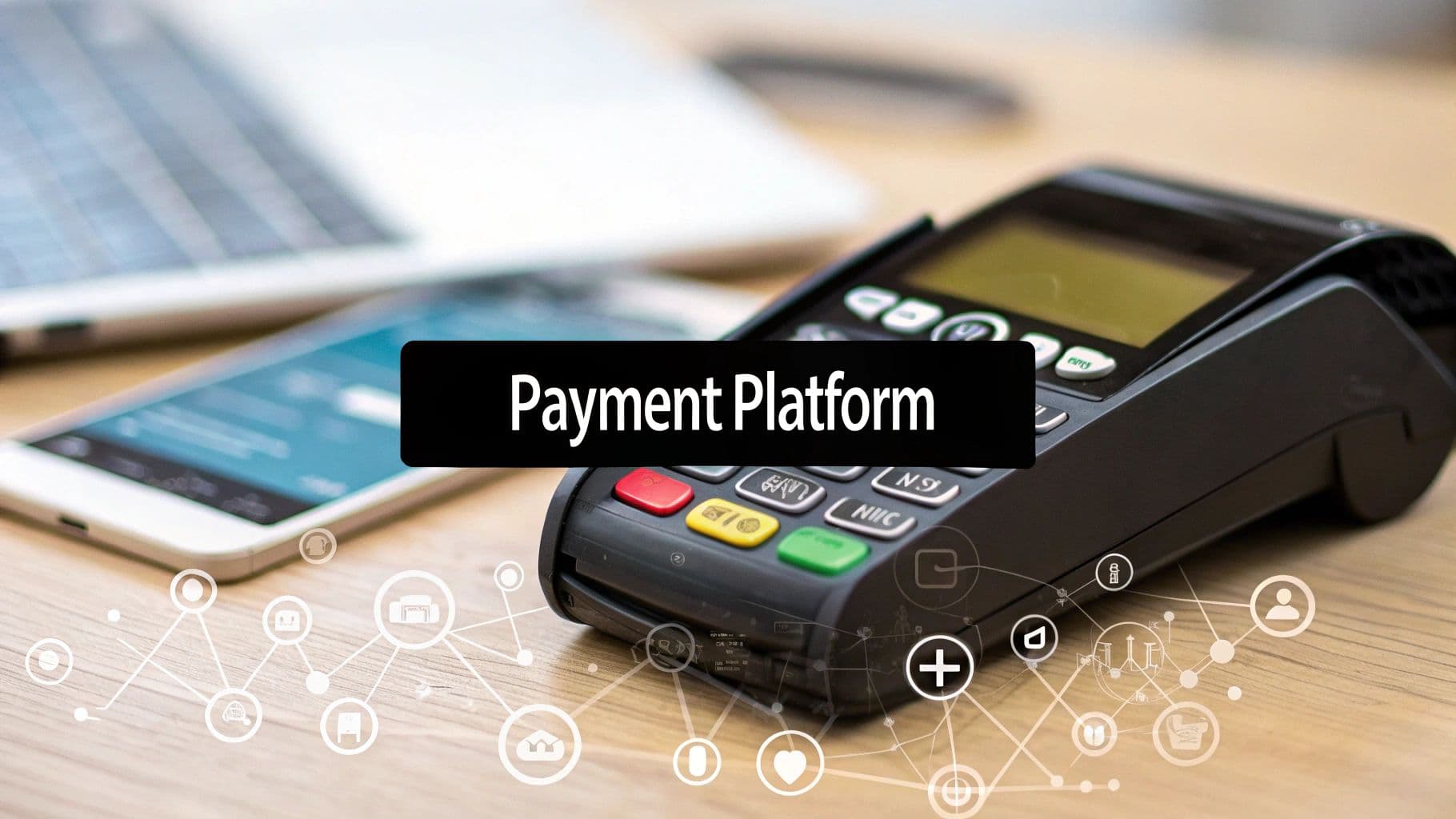 Payment Platform Definition Your Business Needs to Know