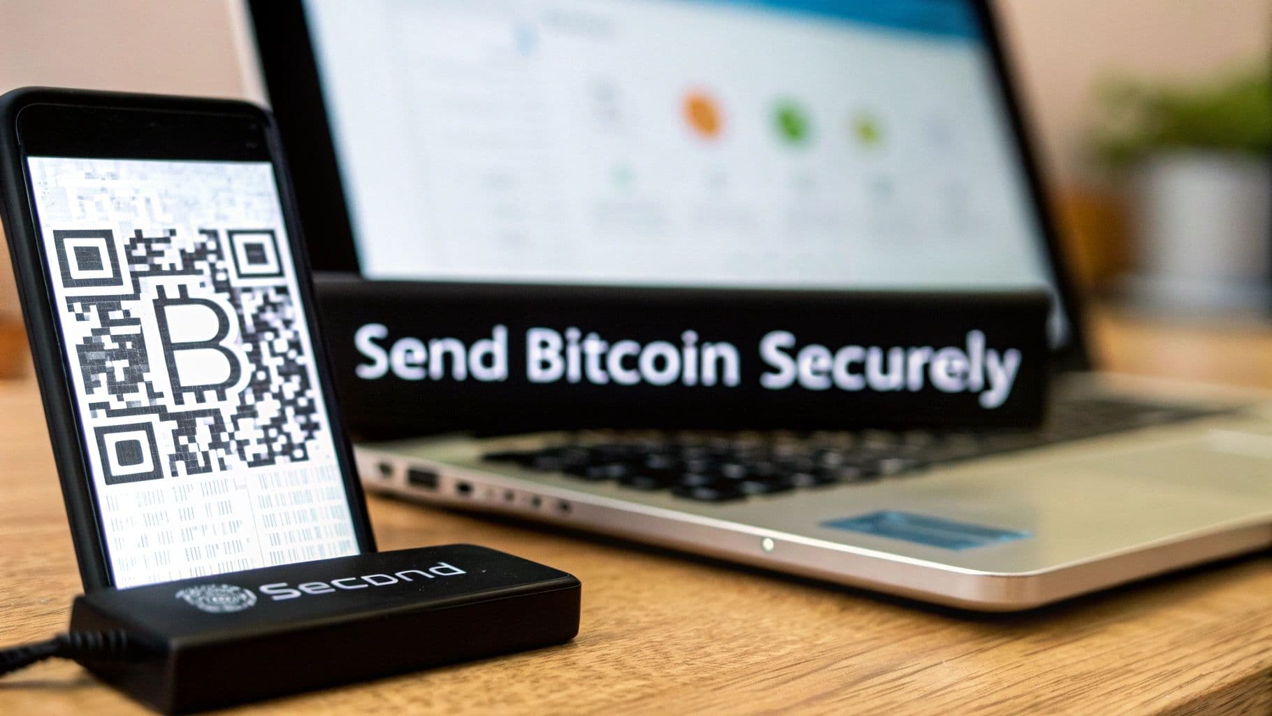 How to Transfer Bitcoins a Simple Guide