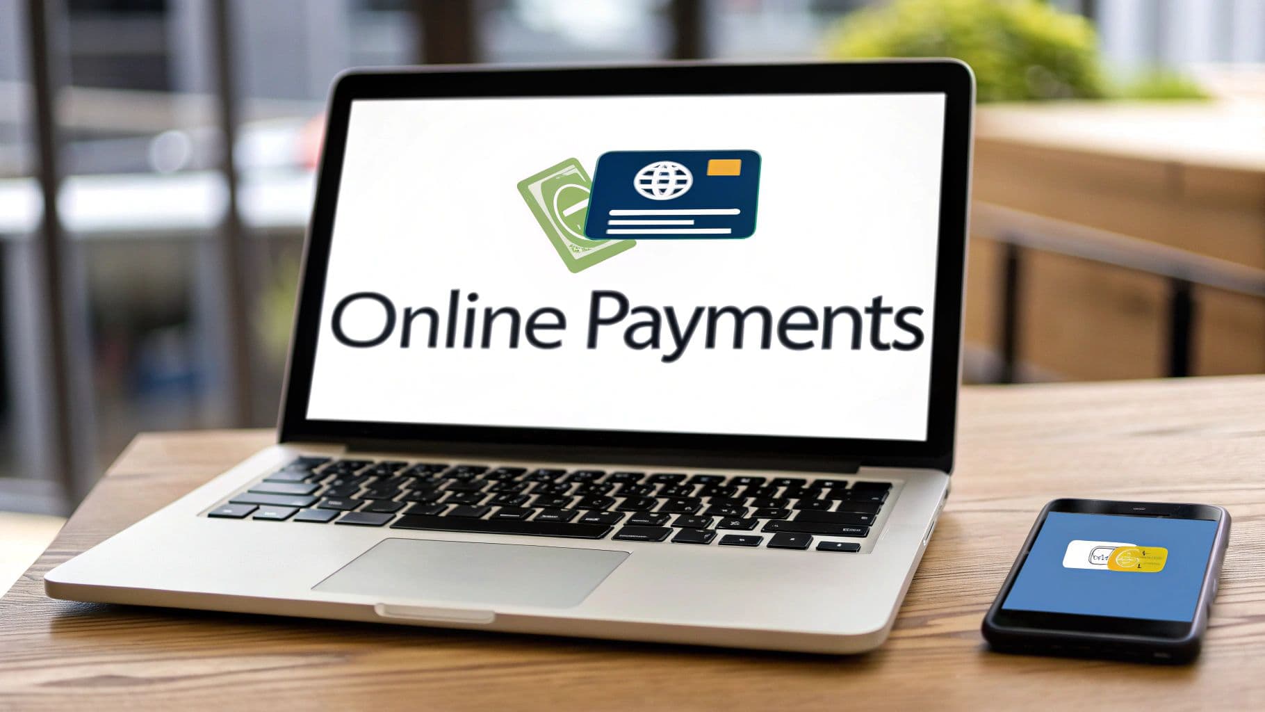 How to Set Up Online Payments A Practical Guide