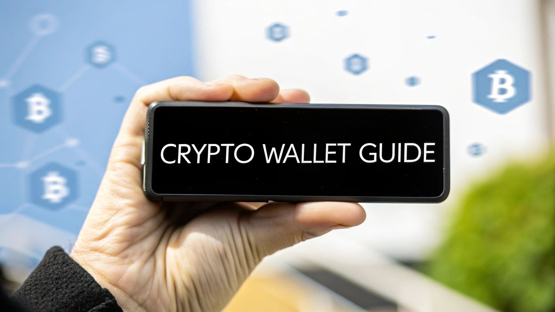How to Use Cryptocurrency Wallet: A Complete Guide