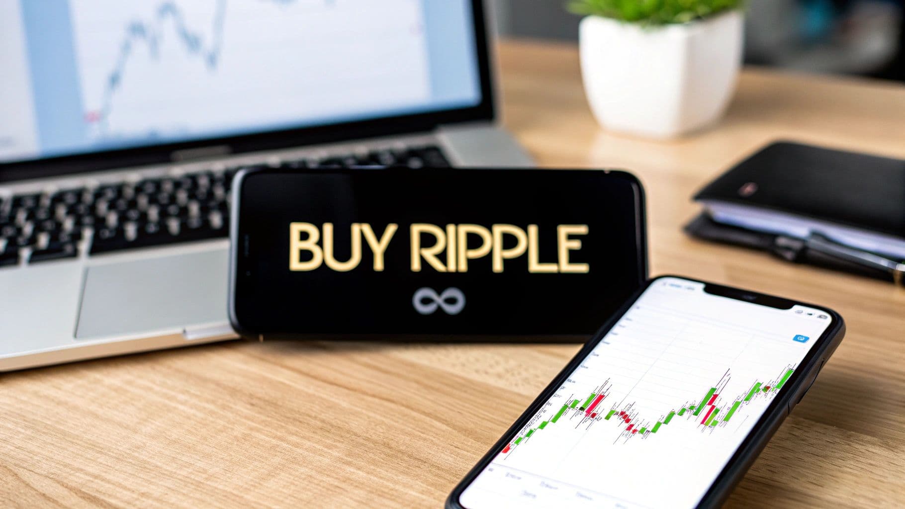 The Best Way to Buy Ripple (XRP) A Complete Guide