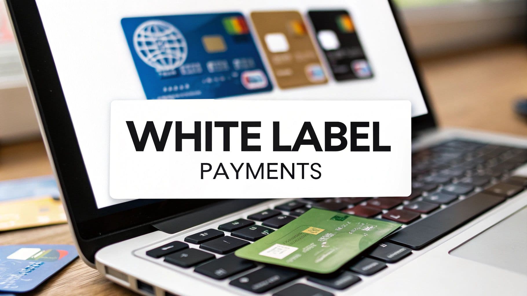 A Guide to White Label Payment Solutions