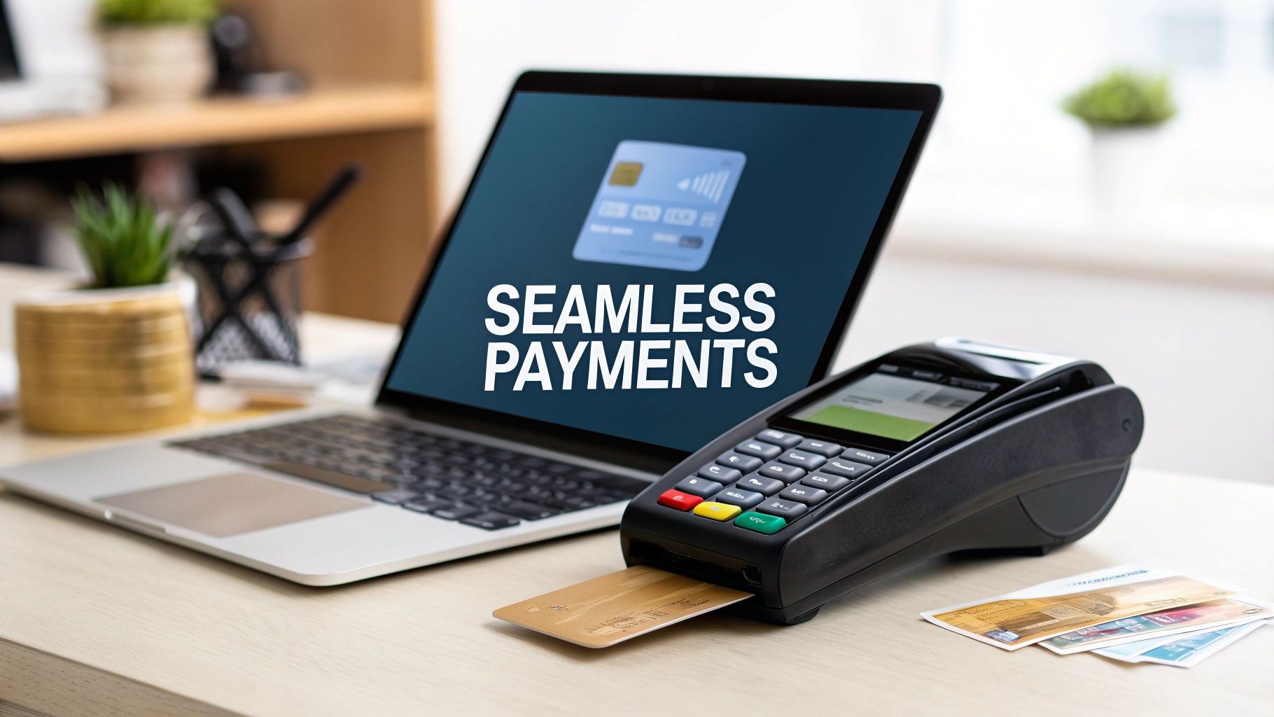 Best Payment Processors for Small Business