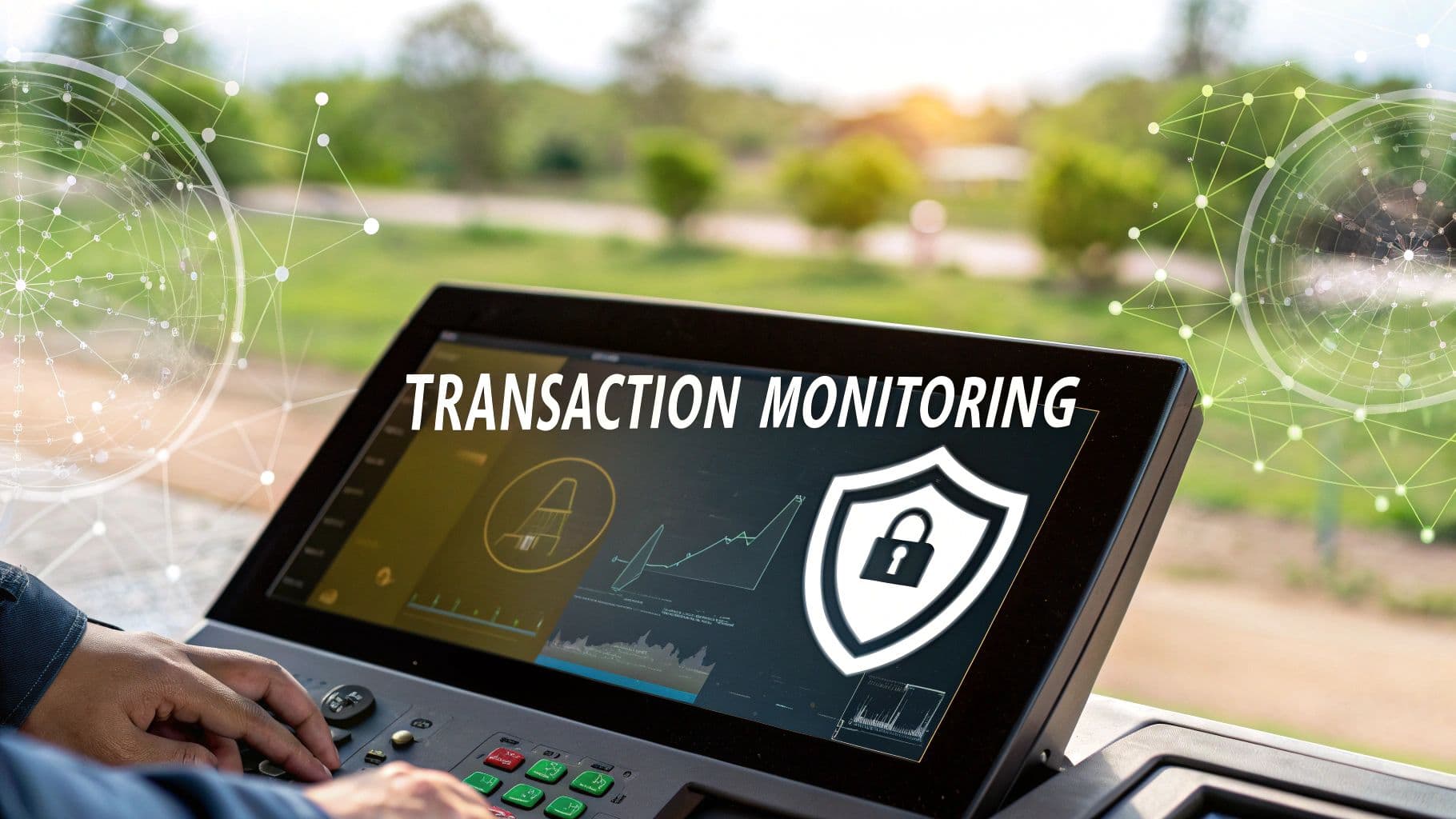 What Is Transaction Monitoring? Essential Insights for Security