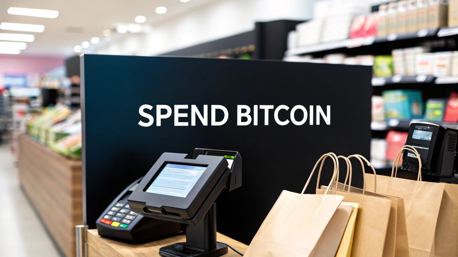 Who Accepts Bitcoin for Payment? Top Merchants in 2025