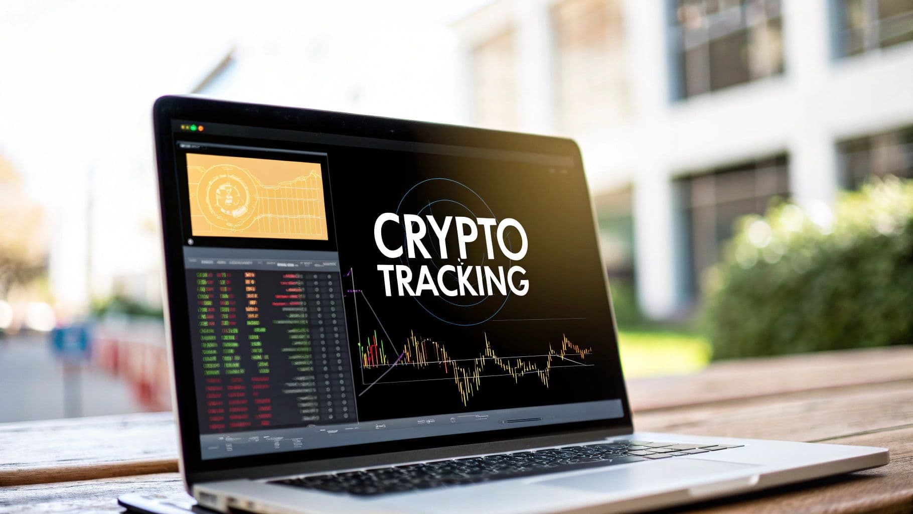 A Guide to Crypto Transaction Tracking for Businesses