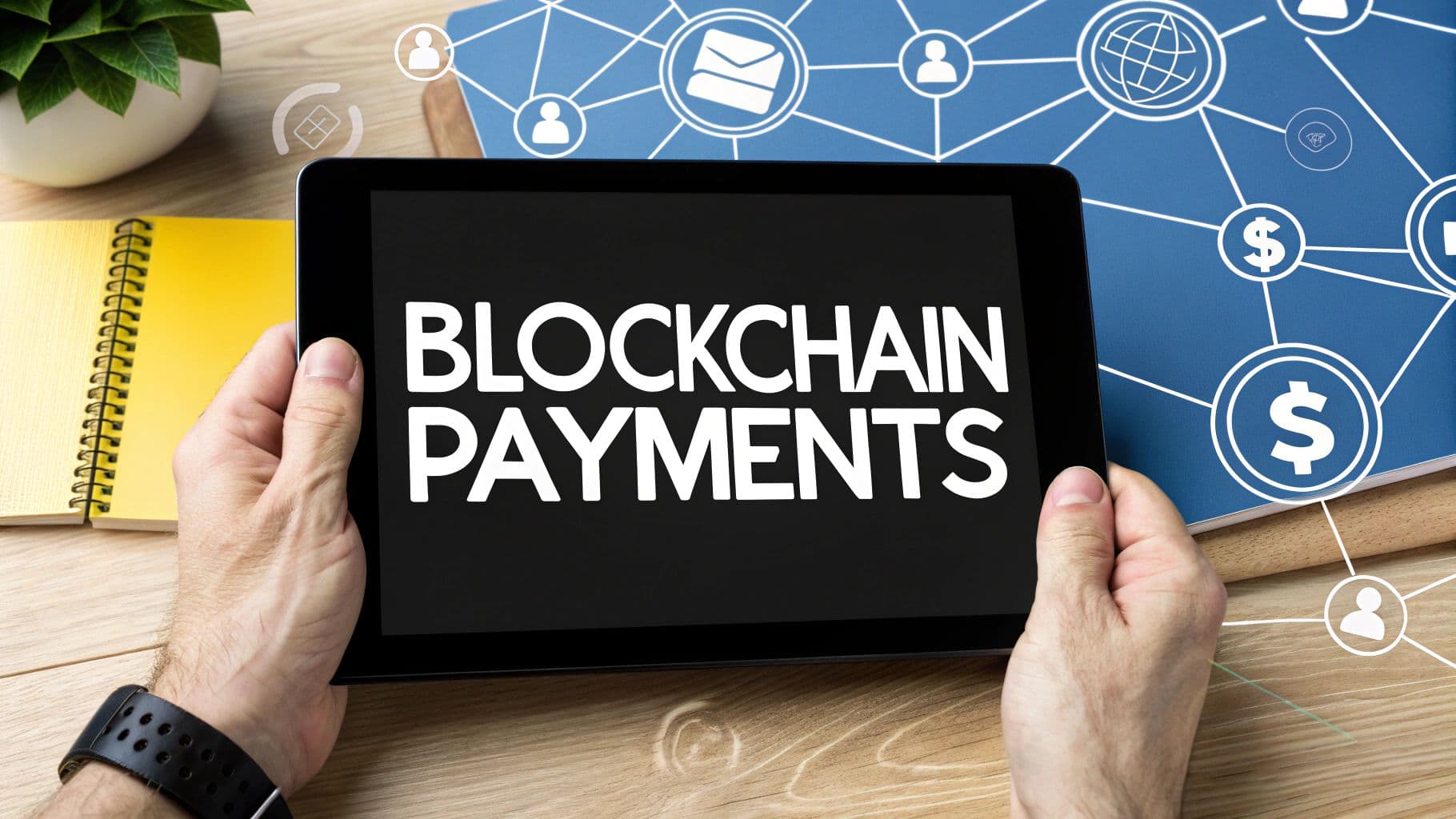 Blockchain for Payments A Practical Guide