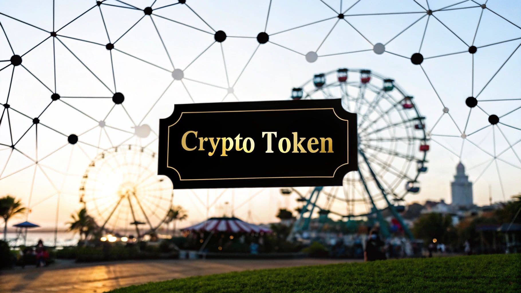 What Is Cryptocurrency Token? Easy Explanation & Guide