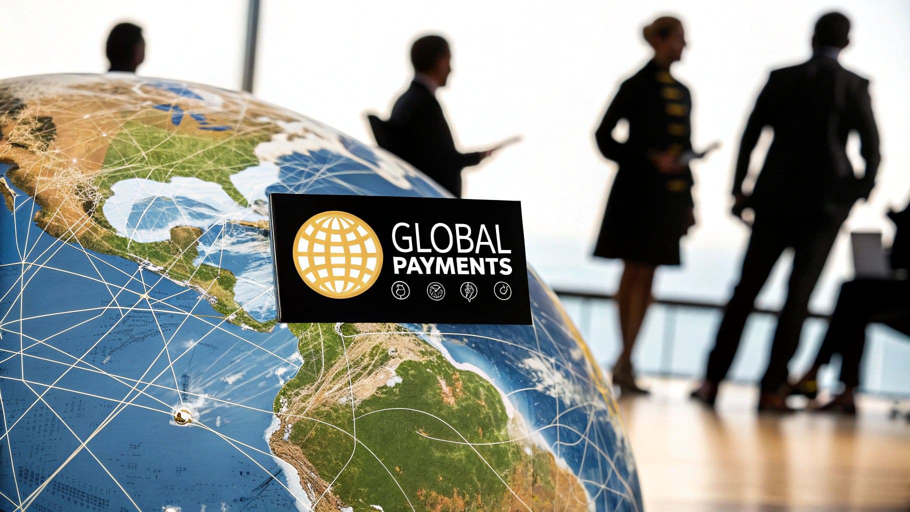 Discover Top Cross Border Payment Solutions Today