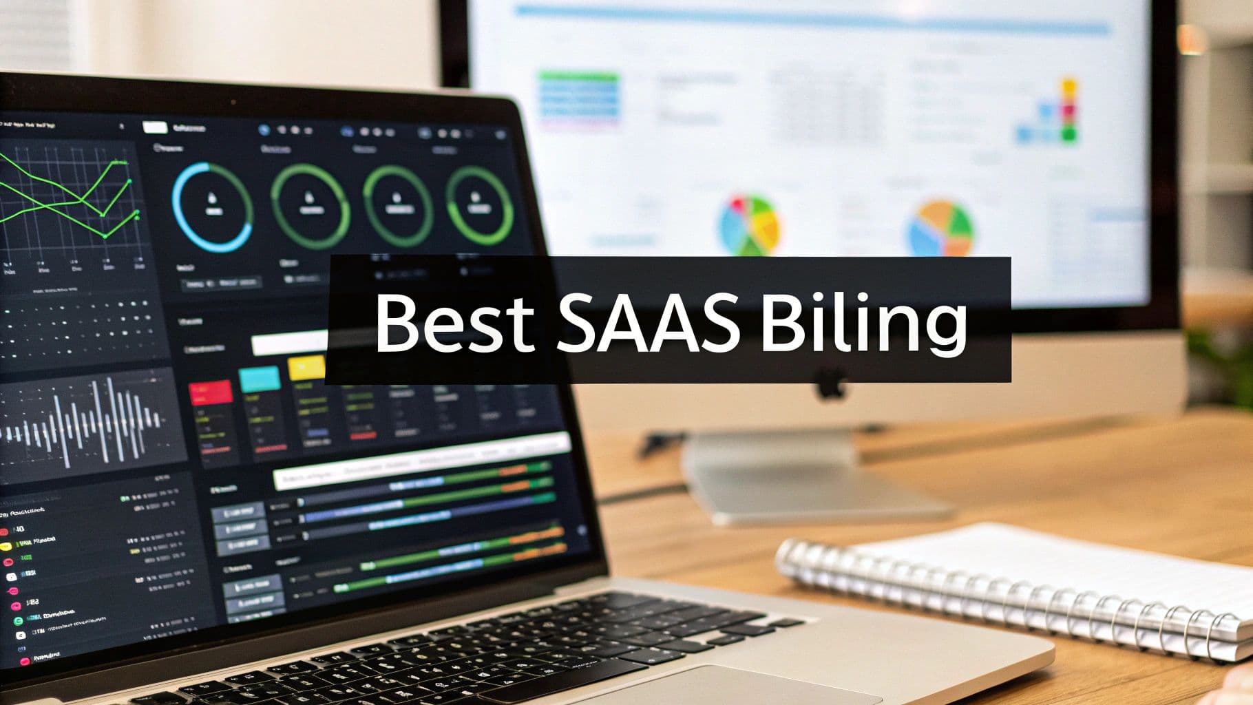 12 Best SaaS Billing Software Solutions for 2025