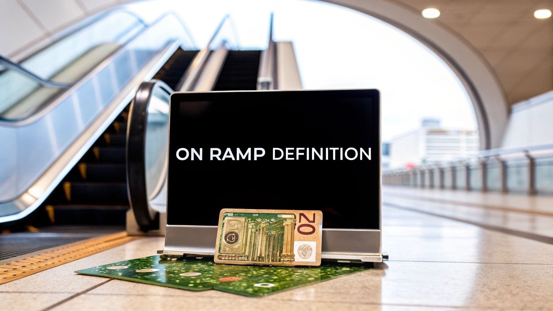 On Ramp Definition: How Fiat-to-Crypto Gateways Work (on ramp definition)