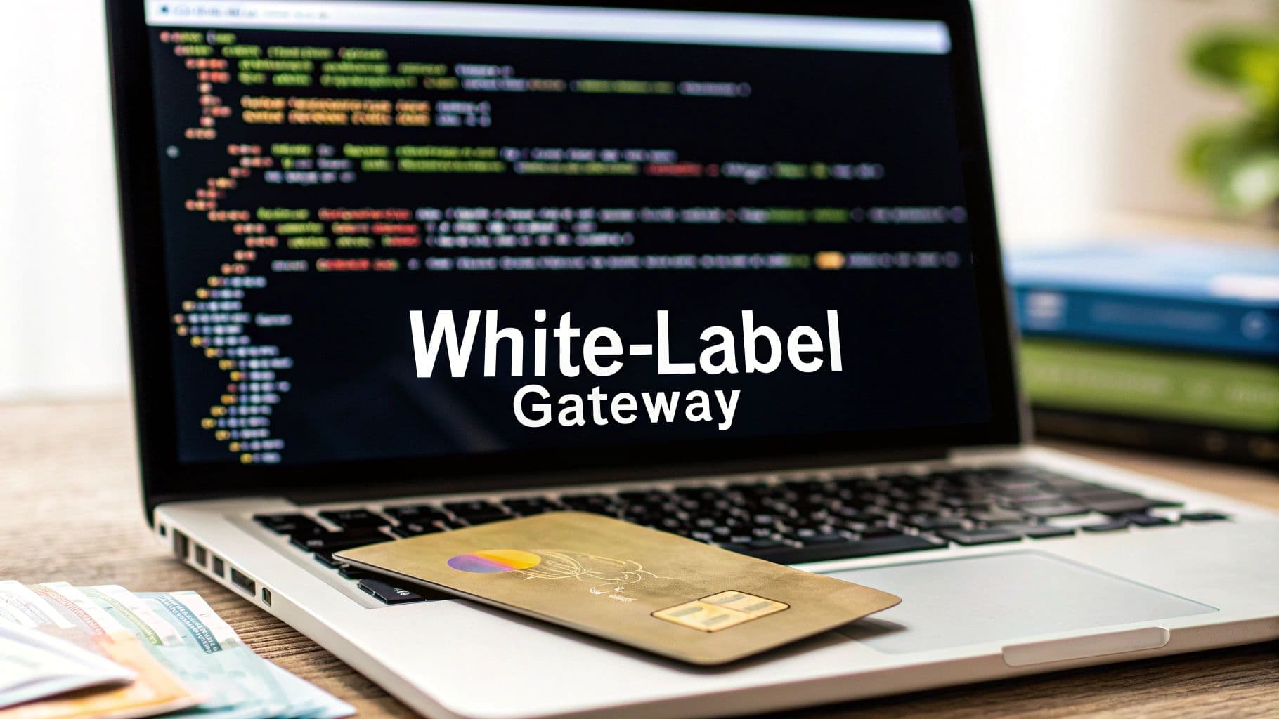 Your Guide to White-Label Payment Gateways