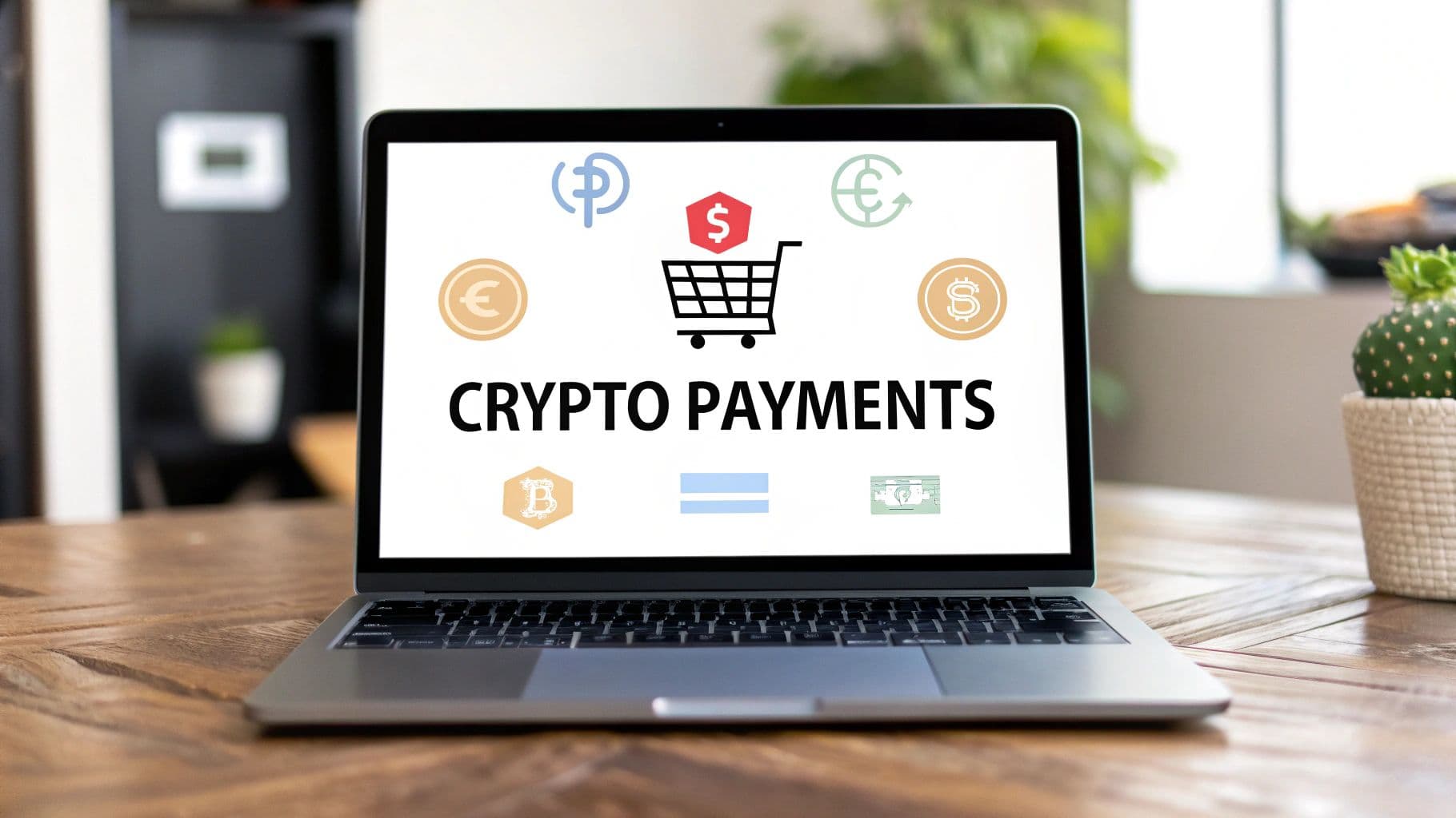 A Guide to WooCommerce Crypto Payments