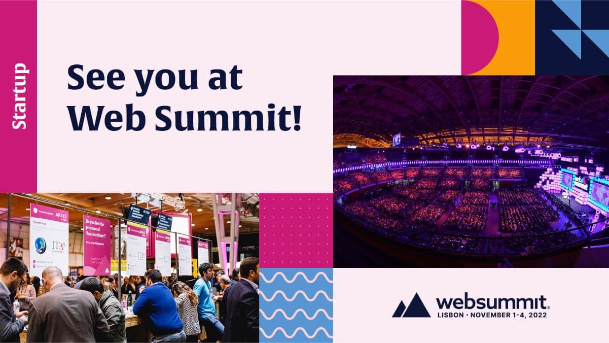 BlockBee is attending Web Summit 2022
