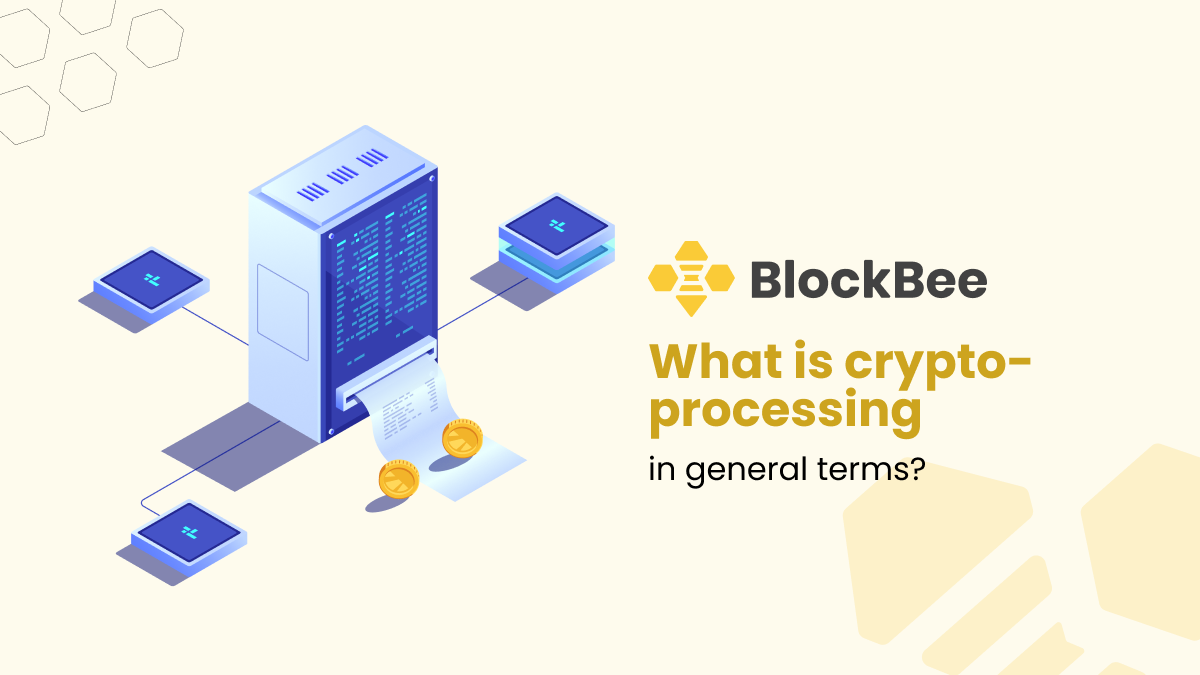 Demystifying Crypto-Processing: A Simple Guide