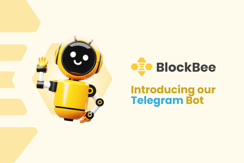 Introducing BlockBee Telegram Bot: Streamline Your Channel Subscriptions Effortlessly