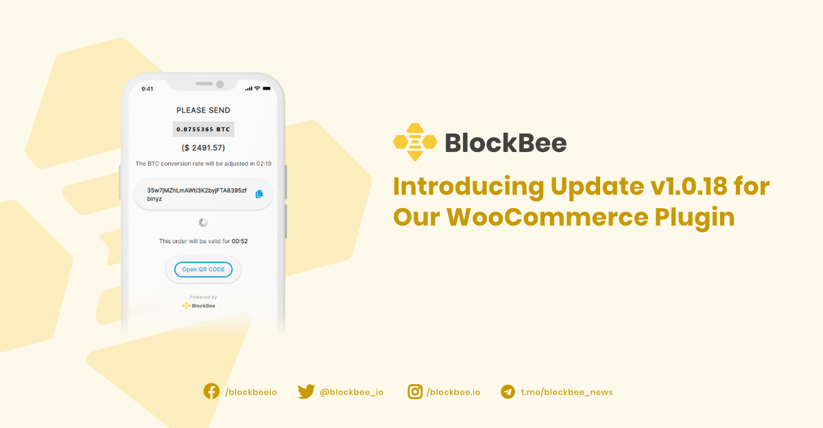 Introducing Update v1.0.18 for Our WooCommerce Plugin