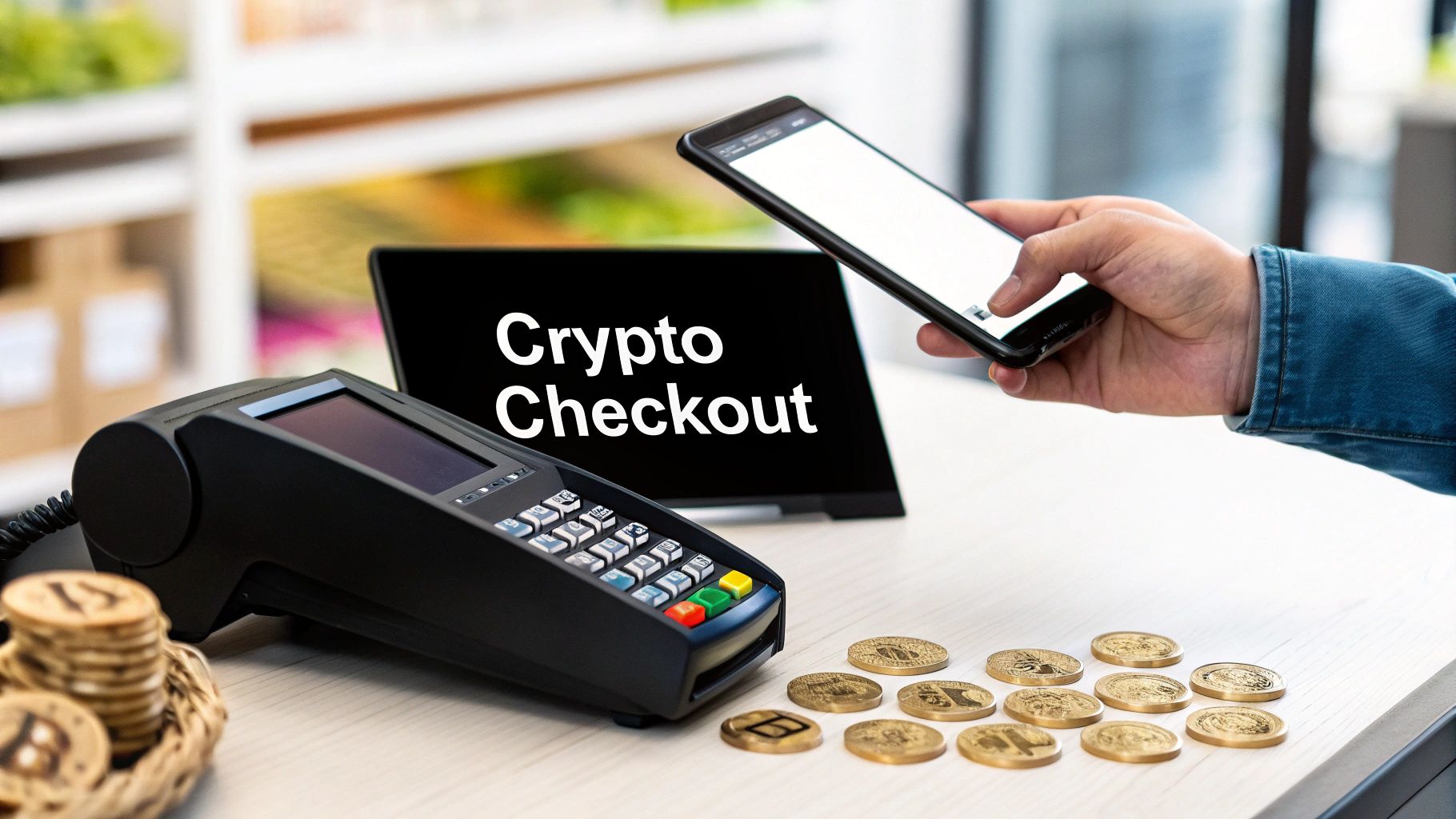 12 Best Crypto Payment Processor Options for 2025