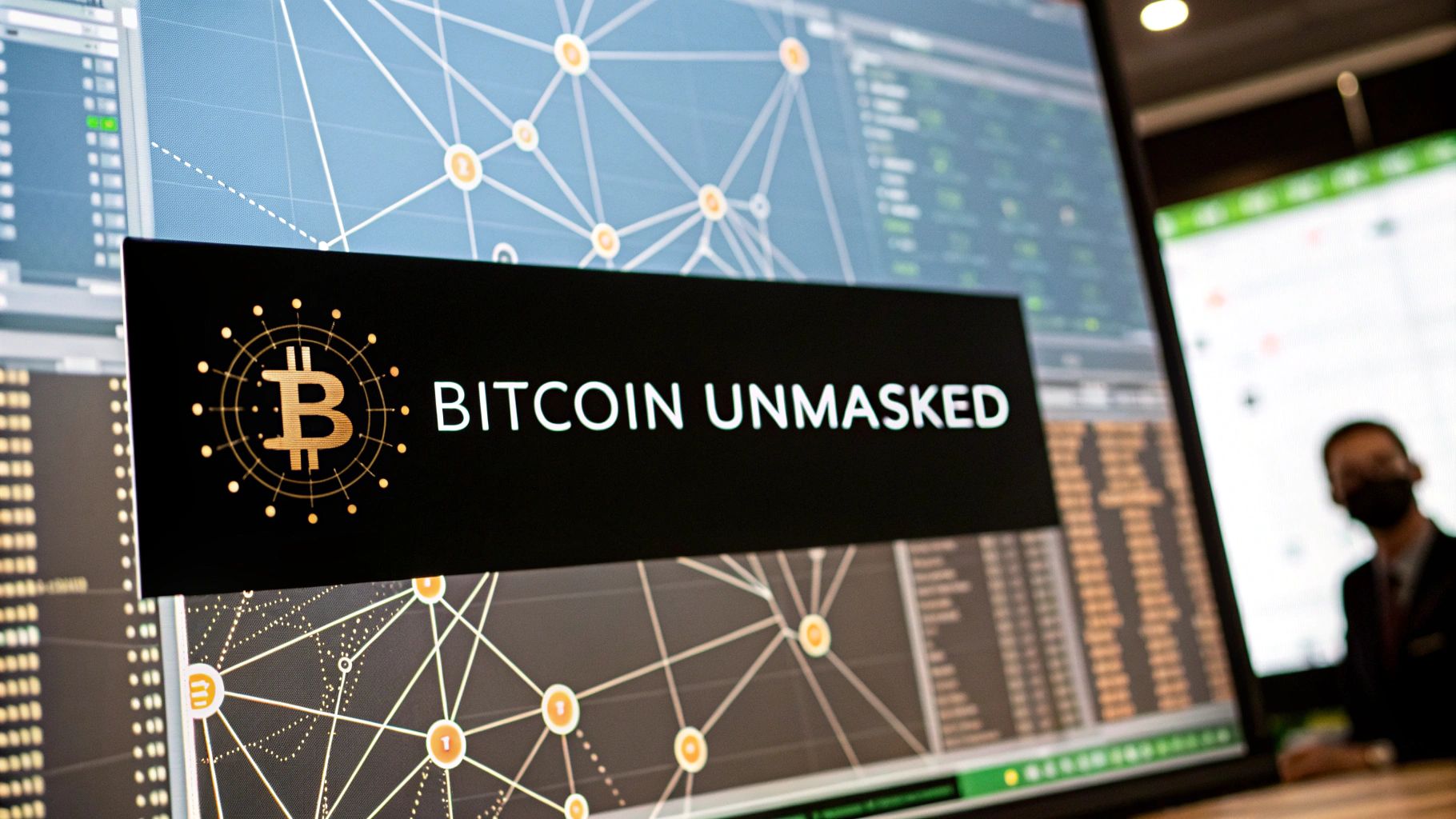 Is Bitcoin Anonymous? A Guide to Crypto Privacy