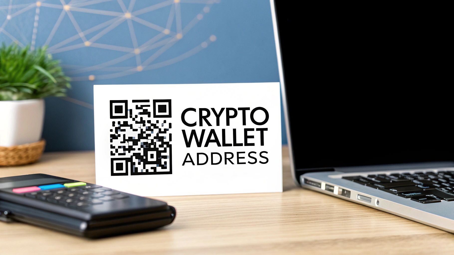 Your Guide to Understanding a Crypto Wallet Address