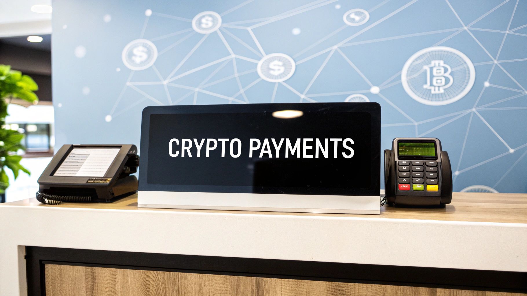 Finding the Best Crypto Payment Gateway for Business