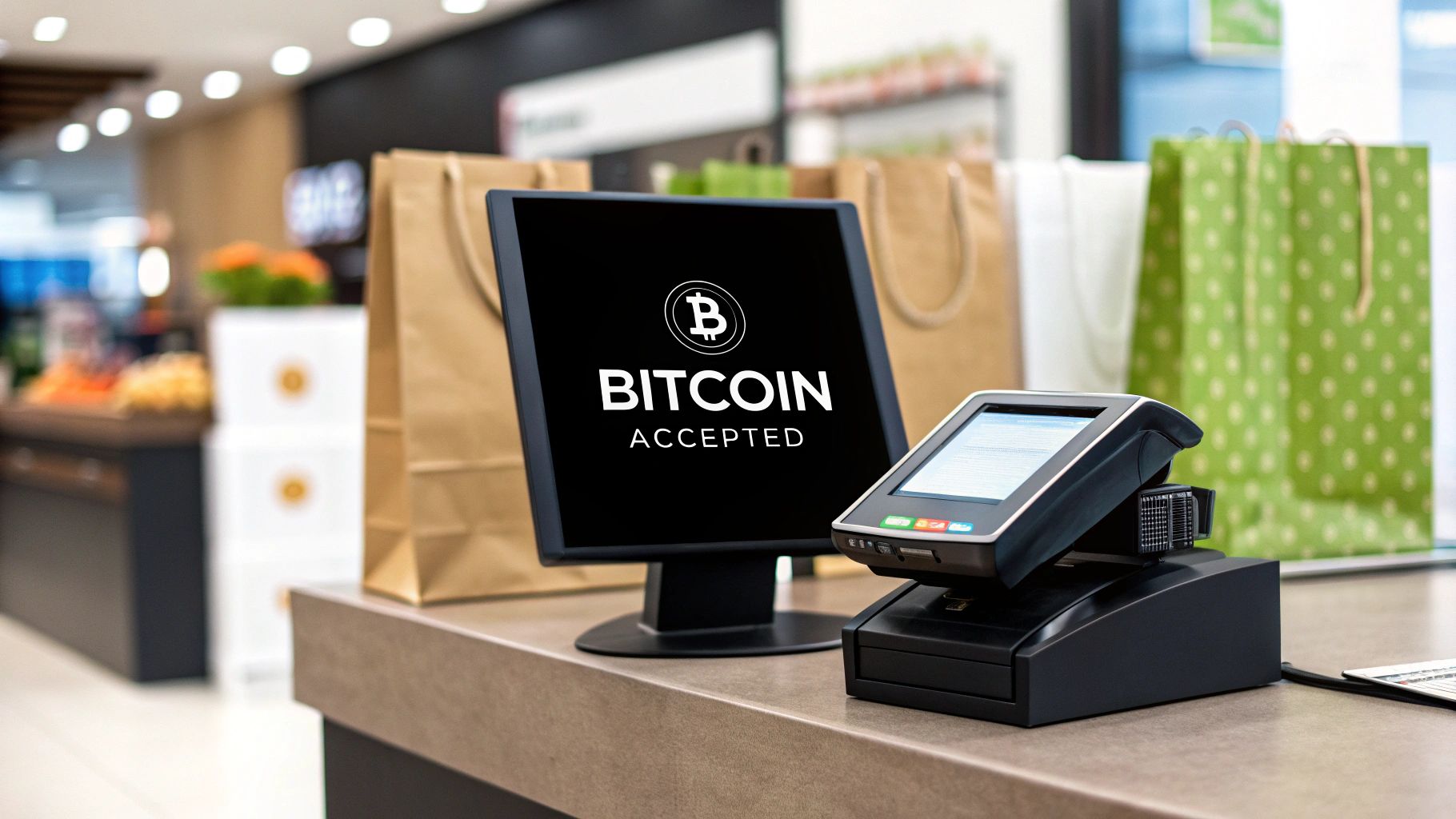 What Businesses Accept Bitcoin? 7 Top Examples for 2025