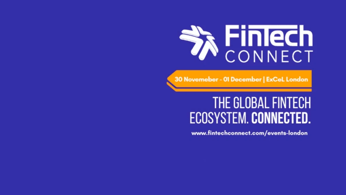 BlockBee will be attending Fintech Connect London 2022