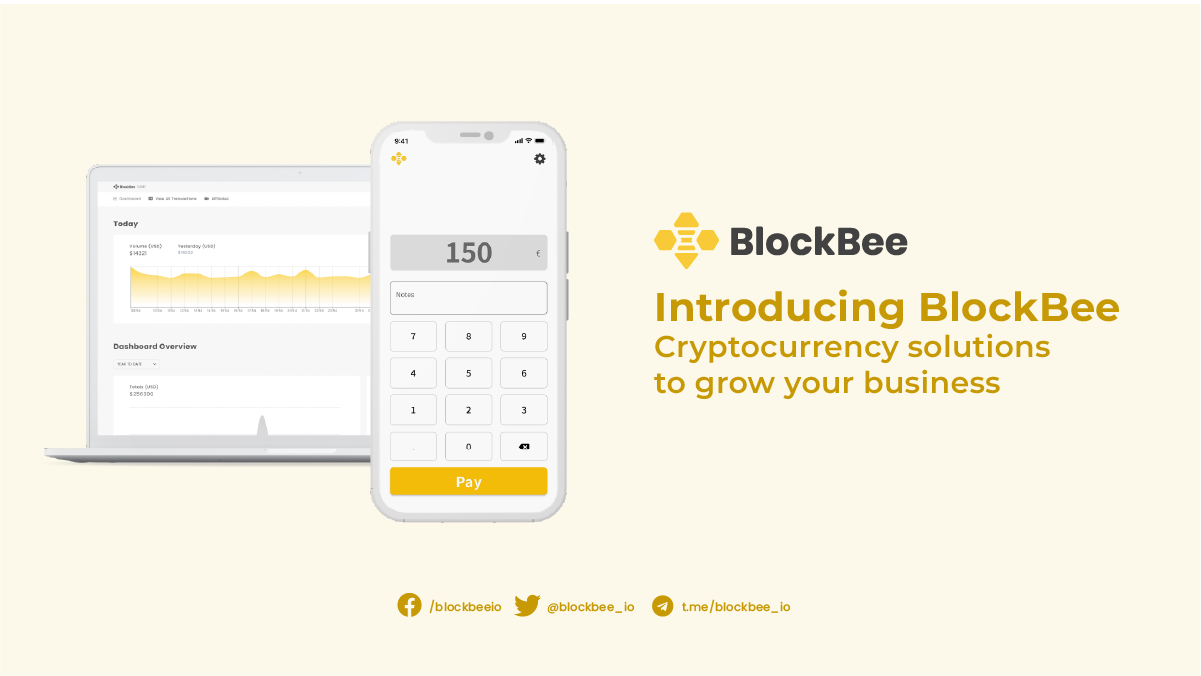 Introducing BlockBee
