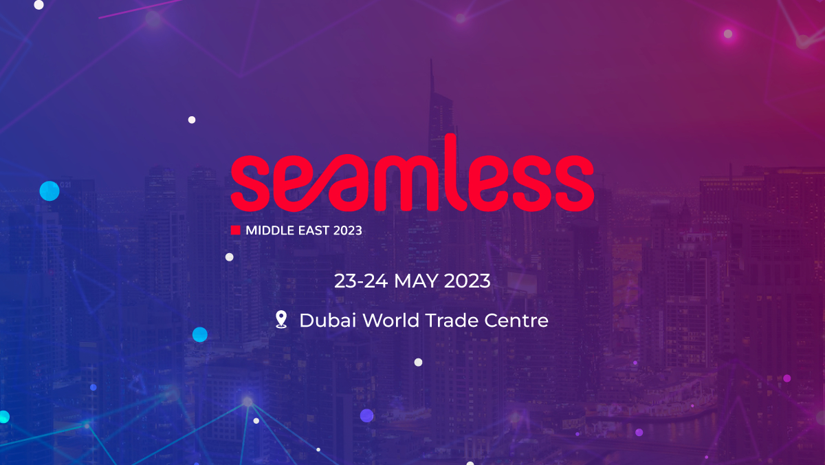 BlockBee is attending Seamless Middle East 2023